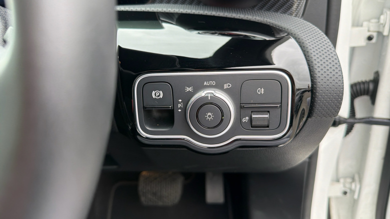 Mercedes-Benz A-Class A200 Sport Executive 5dr Auto Petrol Hatchback